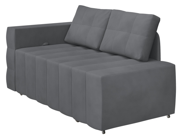 Диван-кровать МАРИО левый