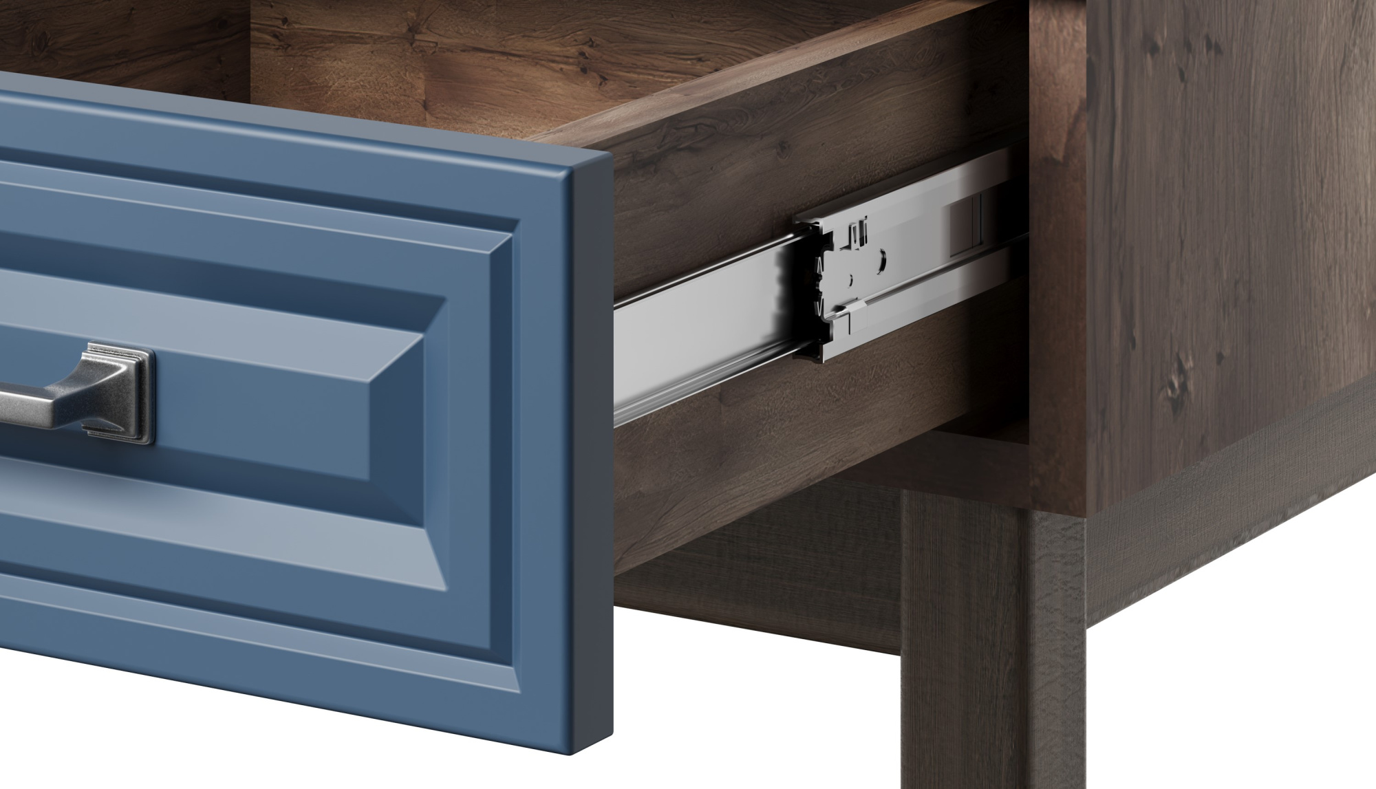 Комод Гориция 5 ящиков