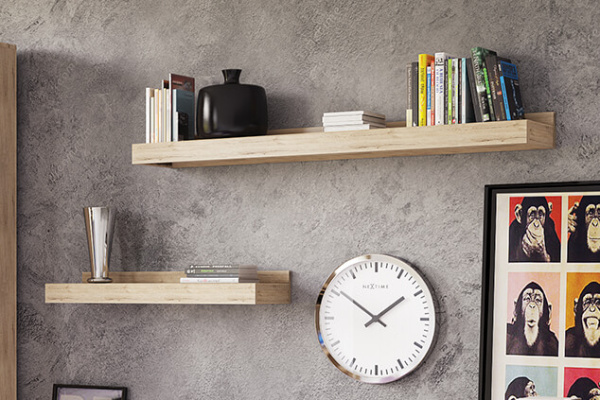 Полка 1NM OSKAR