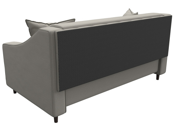 Диван прямой Лига-071 Рогожка