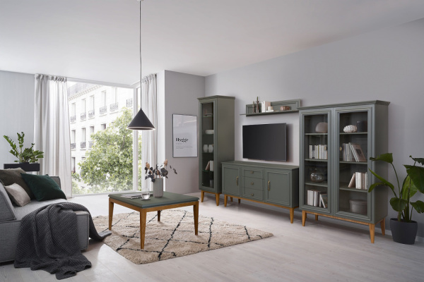 Гостиная Дольче 1