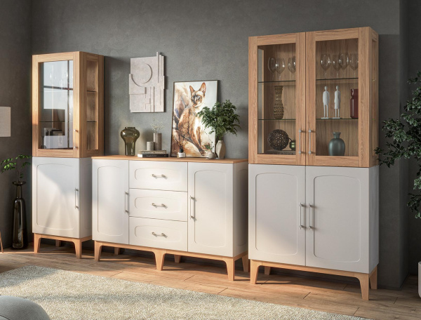 Шкаф ТАНАРО МН-058-01