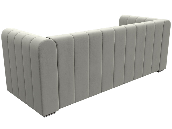 Диван прямой Лига-073 Велюр