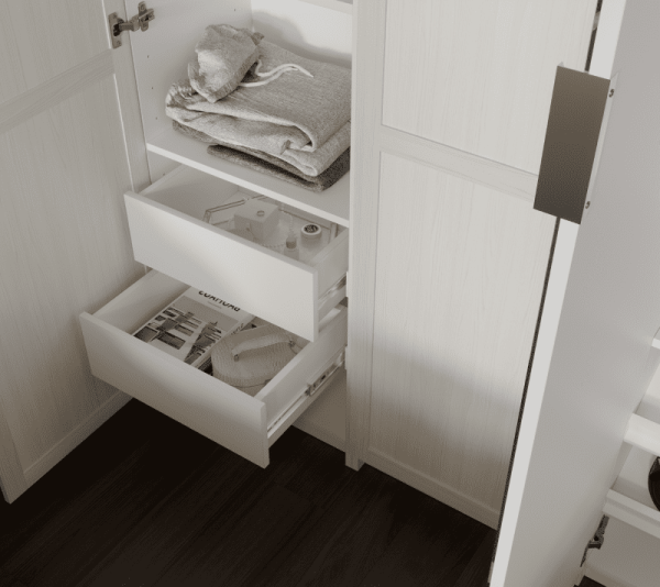 Ящик Szu/50/35 MOBI