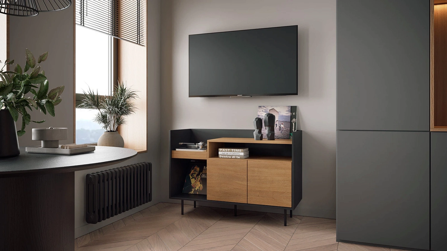 Коллекция LOOK