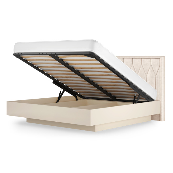 Кровать двуспальная 10 Капри