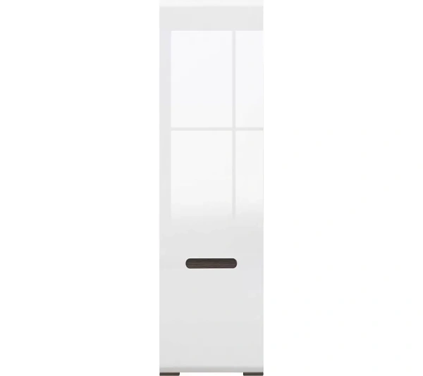 Шкаф AZTECA S205-SZF1D/21/6