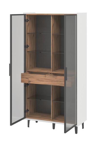 Шкаф комбинированный Модена МН-048-22