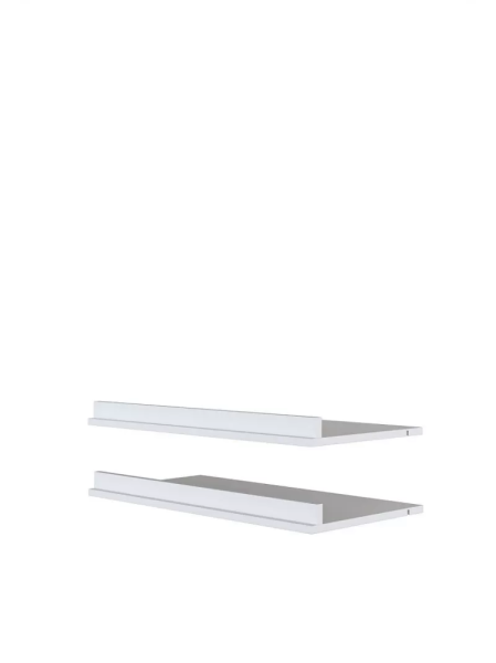 Комплект Полок Для Обуви Polb/75 (2шт.) MOBI