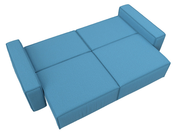 Диван прямой Прага классик Рогожка