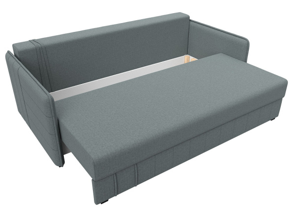 Диван прямой Слим НПБ Рогожка