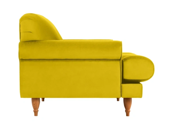 Диван Italia двухместный Ankor / бук