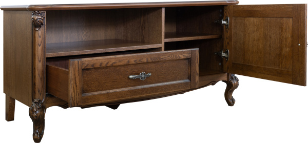 Тумба ТВ Трезор П1.987.0.13