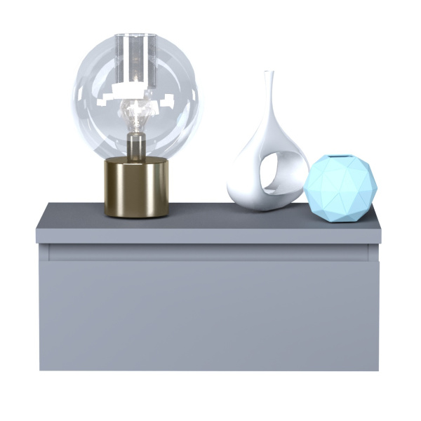 Тумба Варма 1 подвесная