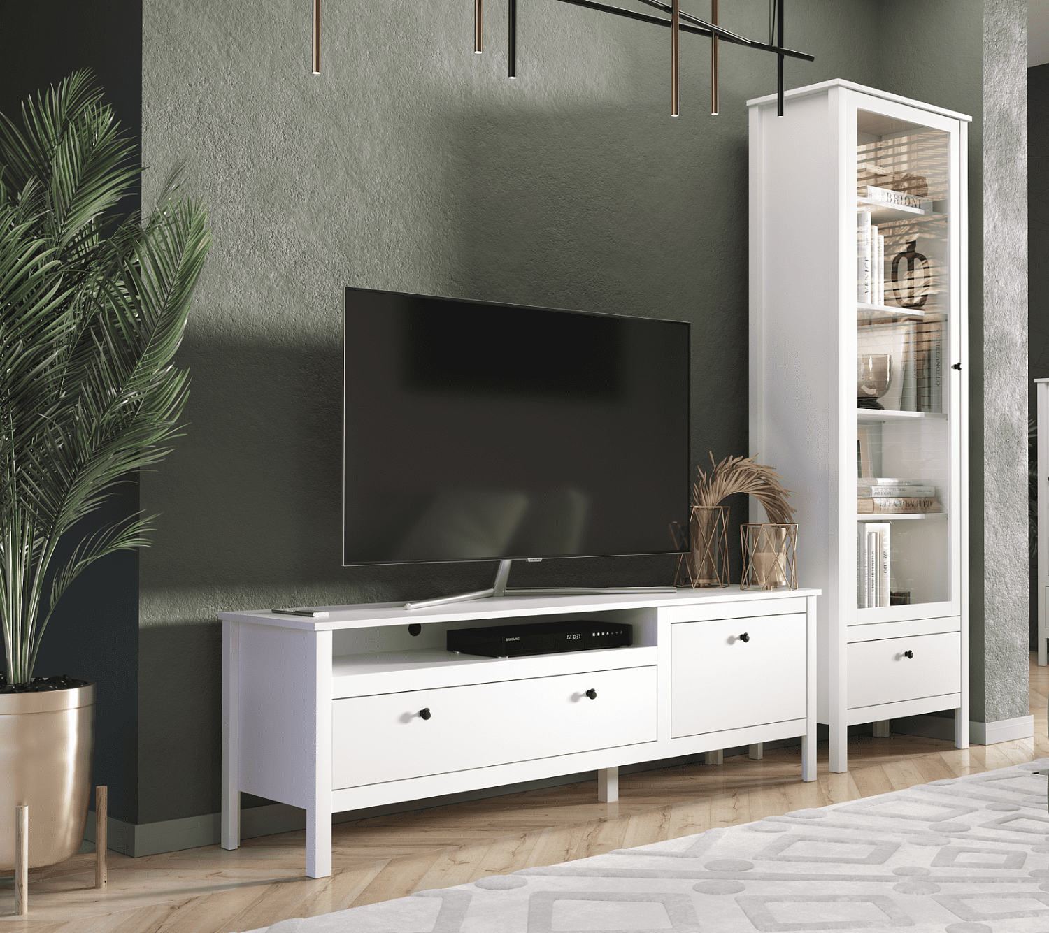 Коллекция EWA