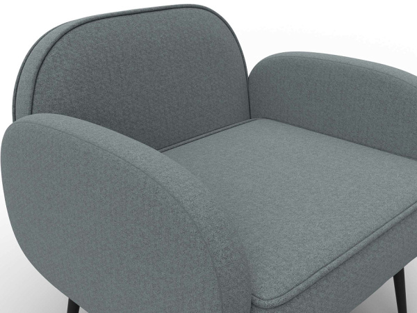 Кресло Лига-086 Рогожка