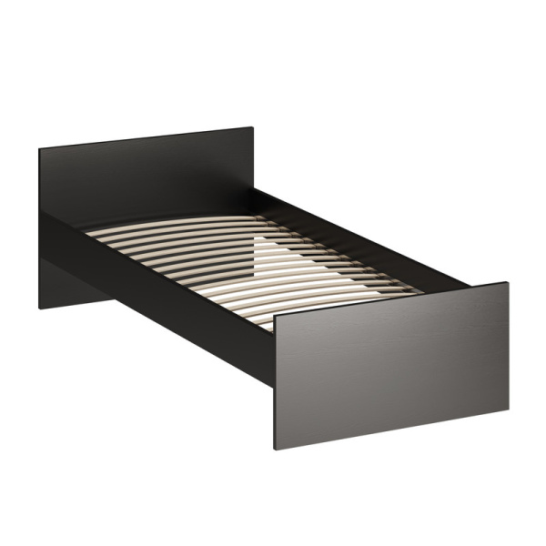 Кровать ОРИОН односпальная 90х200