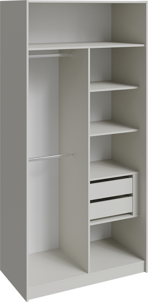 Шкаф Арго 2 двери