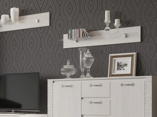 Полка Элана