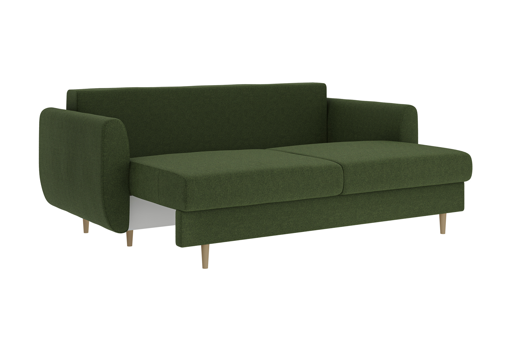 Диван-кровать Тефи