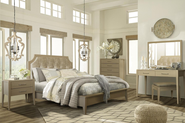 Спальня Орли 1