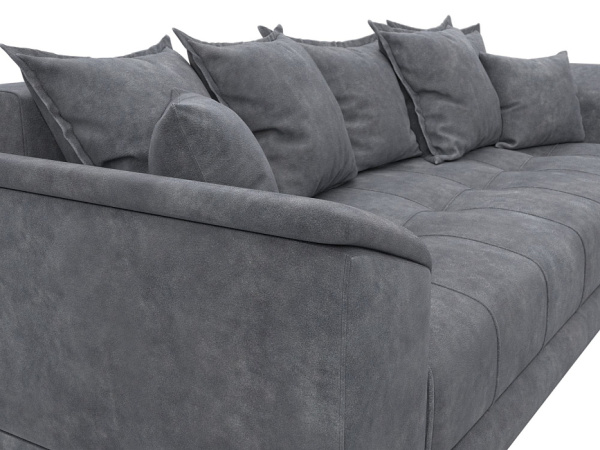 Диван прямой НордСтар НПБ Велюр