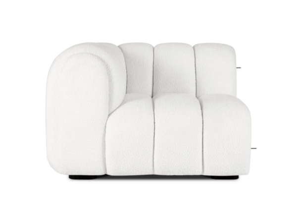 Завершение левое Valvori