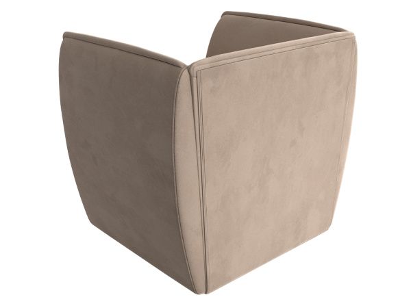 Кресло Бергамо Велюр