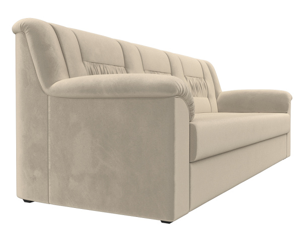 Диван прямой Карелия Микровельвет