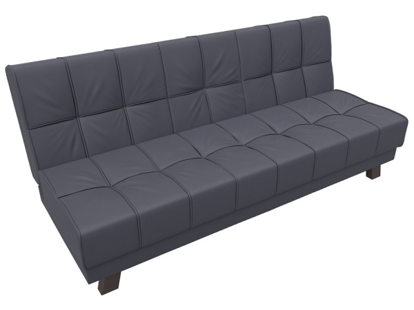 Диван прямой Винсент Экокожа