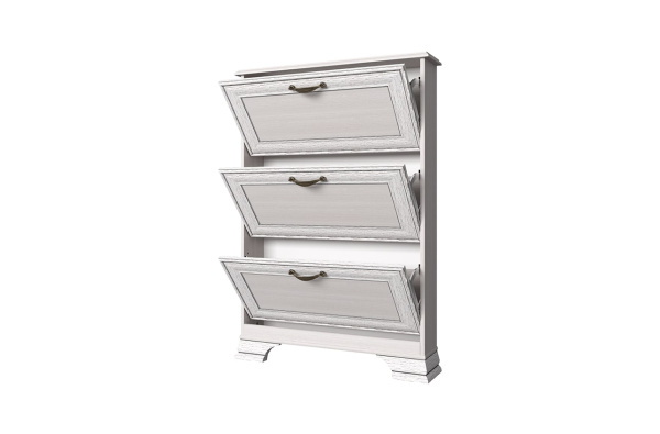 Тумба для обуви 3D TIFFANY