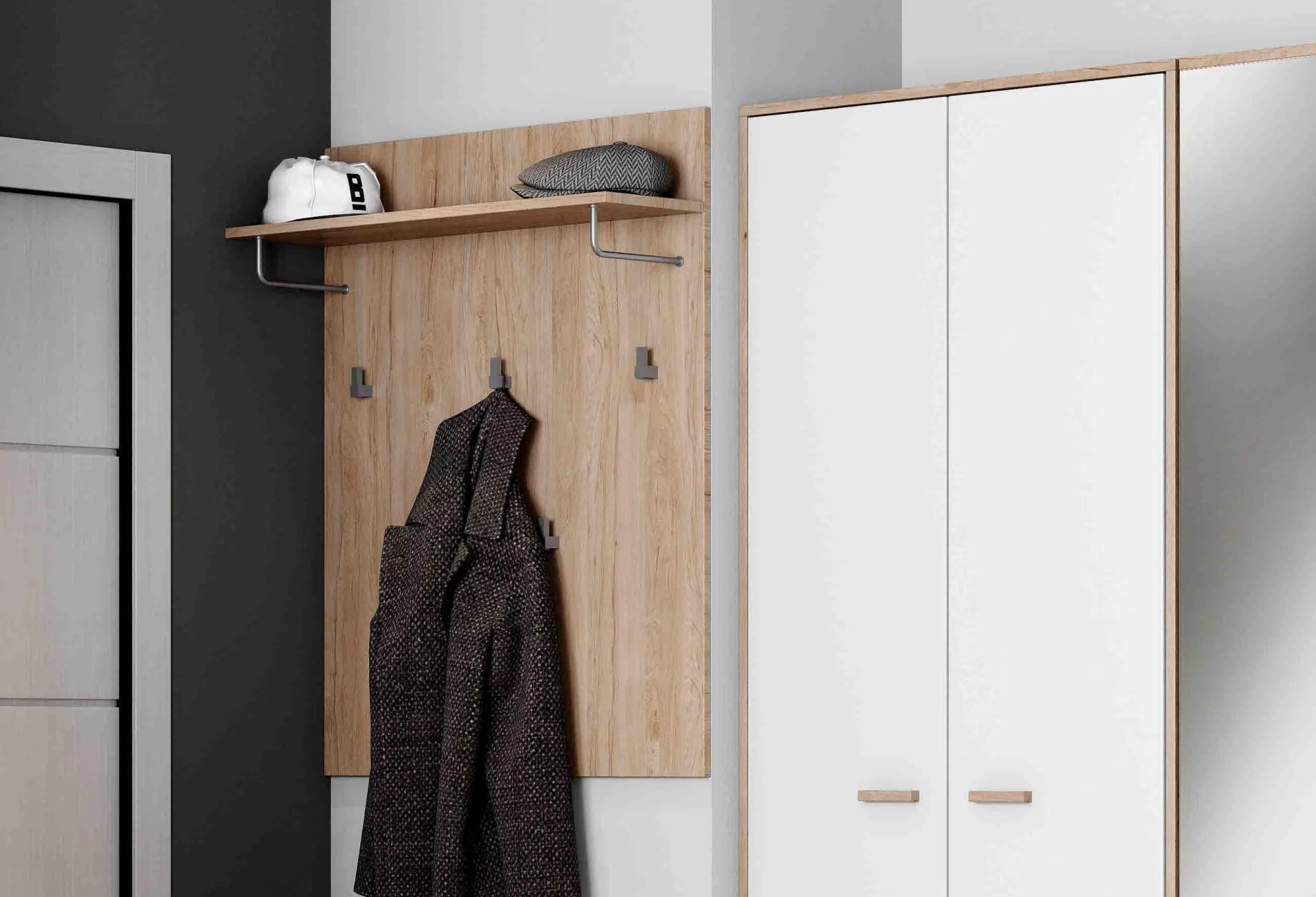 Вешалка Калгари