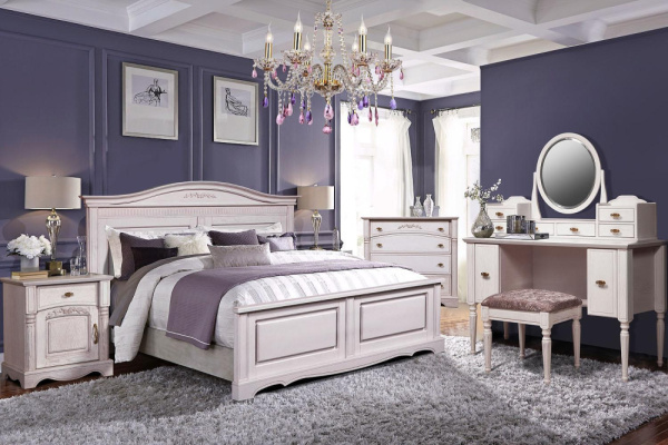 Спальня Паола 1