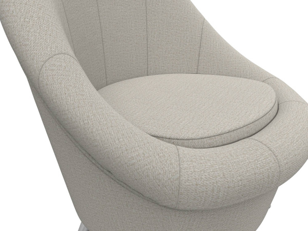 Банкетка Рогожка