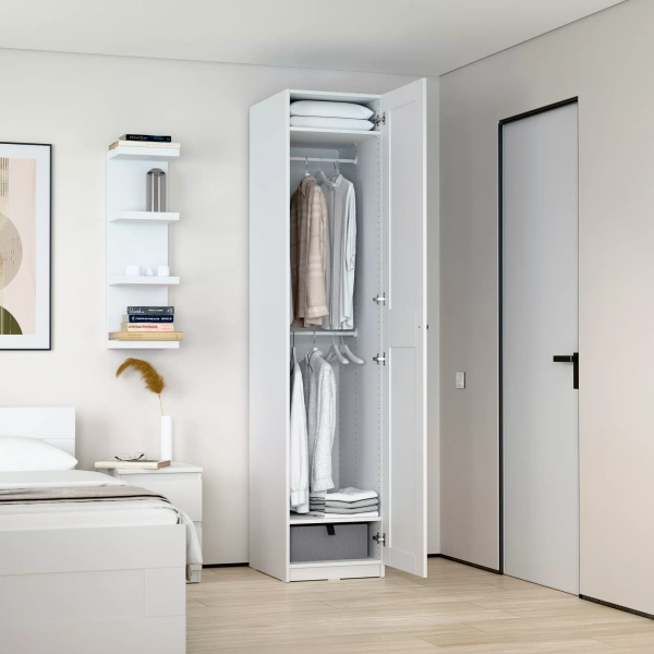 Шкаф МАКС однодверный