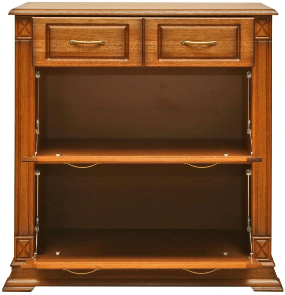 Тумба для обуви Верди Классик П3.0487.3.21