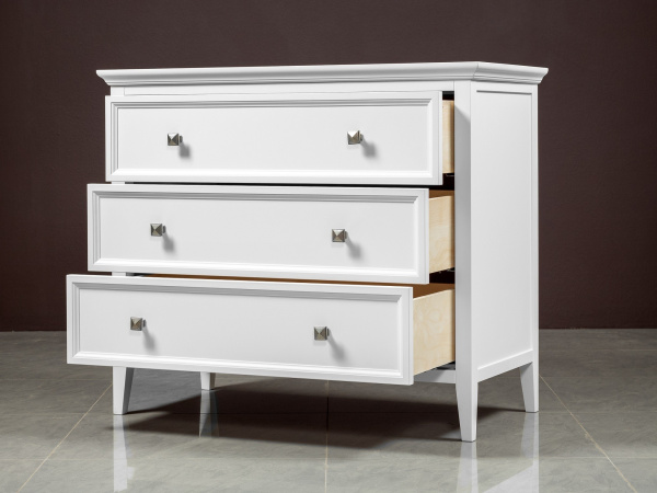 Комод Manhattan 3 ящика