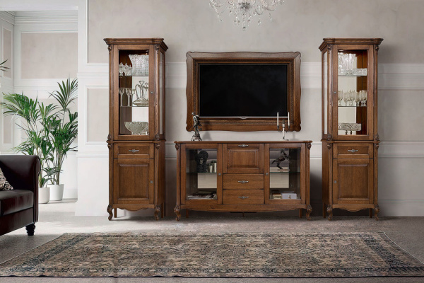 Гостиная Трезор 2