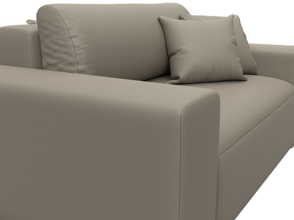 Кресло Лига-036 НПБ Экокожа