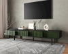 Комод с четырьмя ящиками под TV Emerson