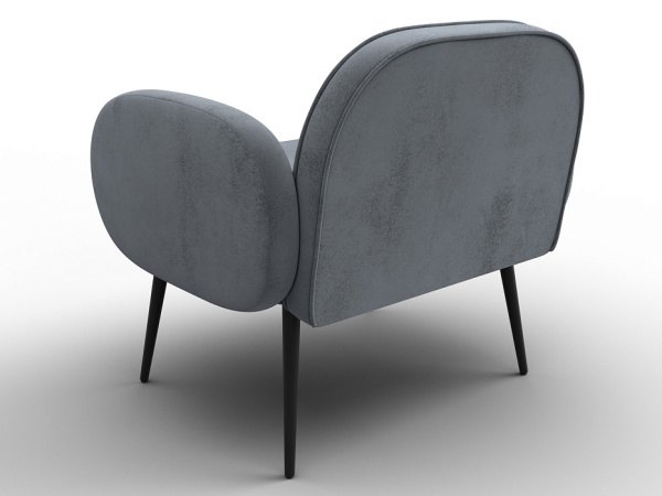 Кресло Лига-086 Велюр