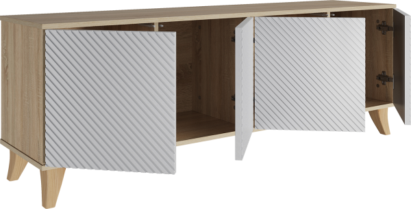 Тумба ТВ Скалли