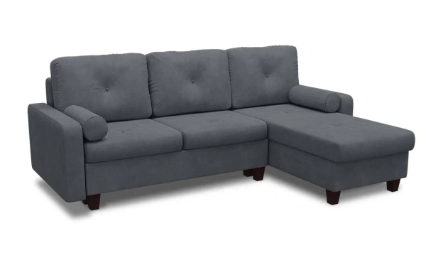 Диван Капелла 1 ДУ