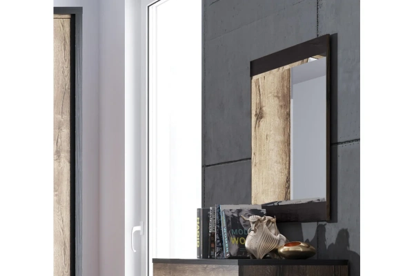 Зеркало навесное JAGGER