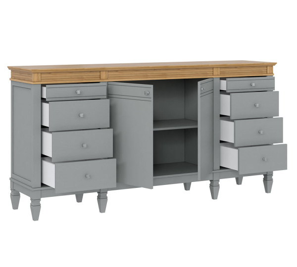 Комод Ольса 428