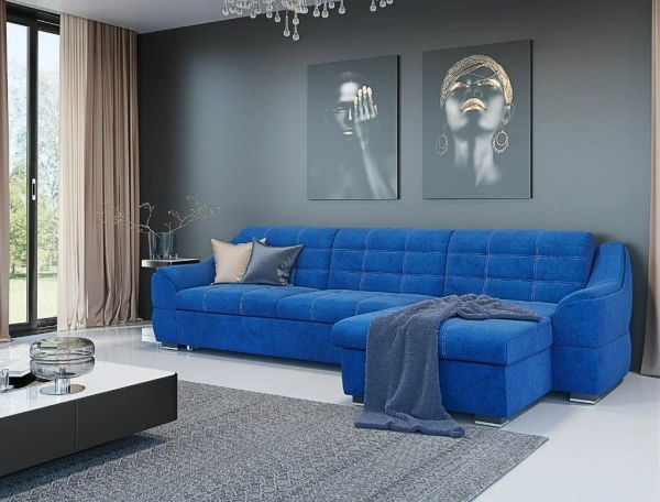 Диван Антарес 1 ДУ