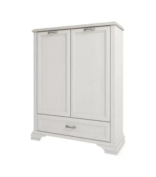 Шкаф 2D1SL MONAKO