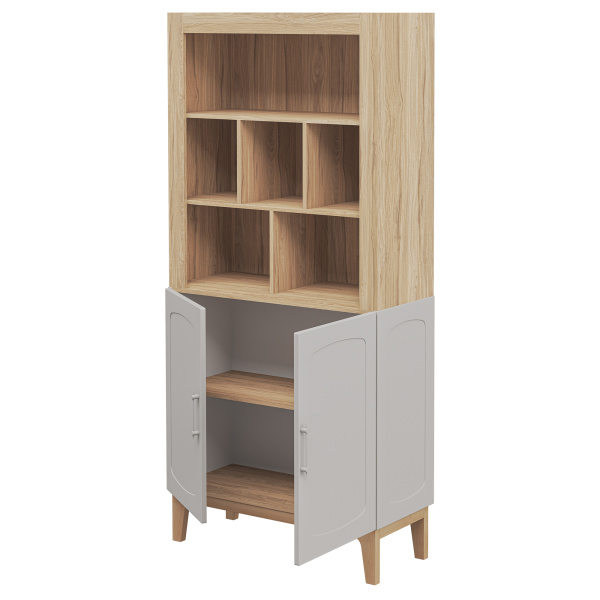 Шкаф ТАНАРО МН-058-03