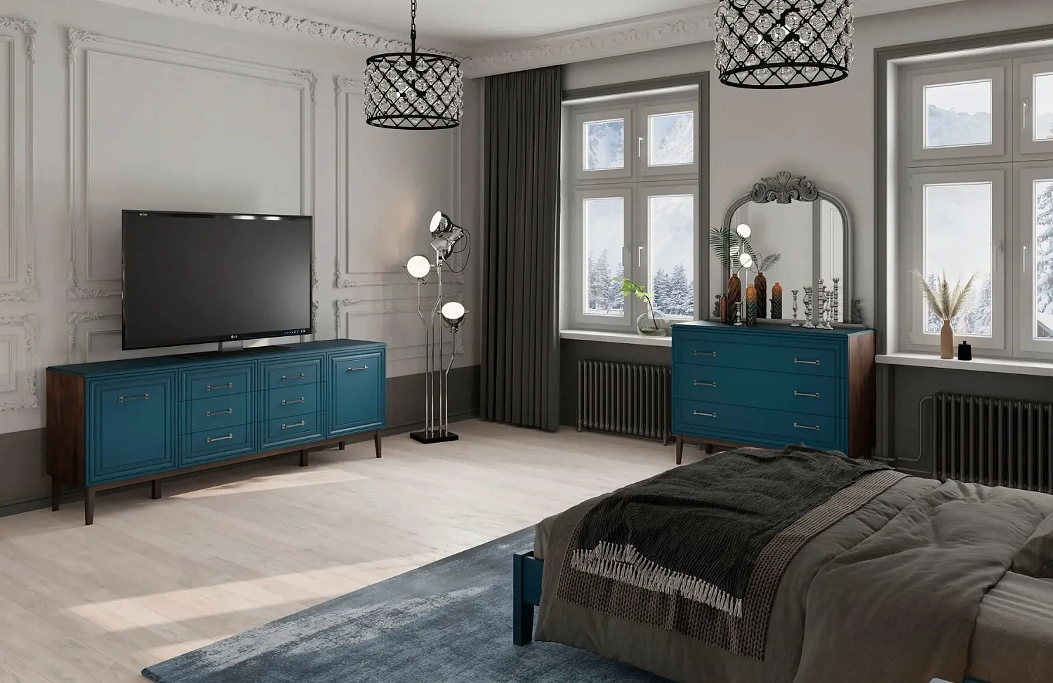 Коллекция Гориция