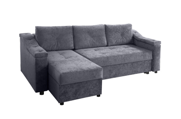 Диван угловой FELLINI (Ткань NEBBY 025)